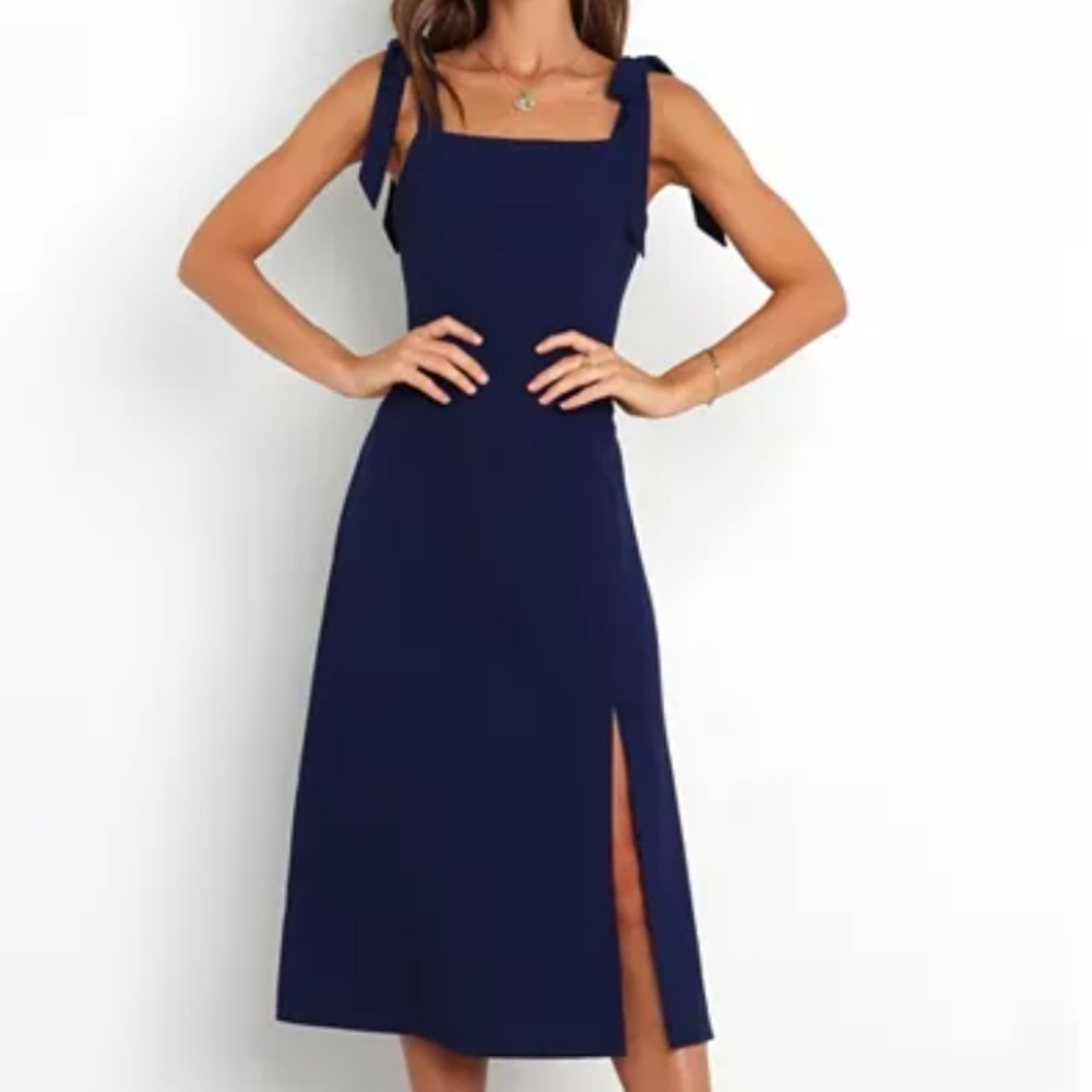 Petal & Pup Laurel Dress